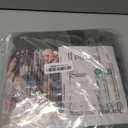 PURRUGS Dirt Trapping Door Mat 20" x 31.5", Non-Slip Machine Washable Entry Rug, Dog Doormat, Indoor Front Door Mat, Super Absorbent Entryway Rug for Muddy Shoes & Paws, Sage Green