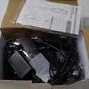 SUNTHIN Outdoor Landscape Lighting with Remote, RGBW Color Changing Spot Uplights,10 Pack