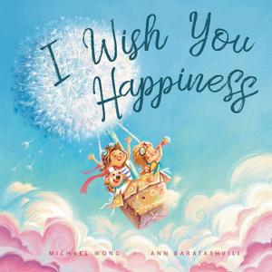 I Wish You Happiness (Hardcover)
