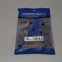 Copper Knee Braces for Men and Women (2 pack) -Knee Supports Copper Compression Knee Sleeve for Knee Pain, Arthritis, Running,Sports and Recovery Support (2X-Large)