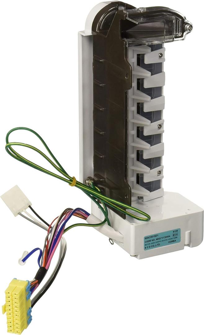 LG Conjunto de kit de mquina de hielo AEQ73130004