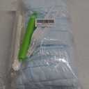 30 Pack Heavy Duty Duster Refills for Swiffer Dusters, Multi Surface 180 Dusters, 1 Handle,1 Upgrade Telescopic Hands