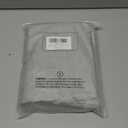 Viodia Womens Cargo Sweatpants High Waisted Wide Leg Baggy Cotton Pants Straight Leg Loose Joggers for Casual Lounge Light Grey
XL