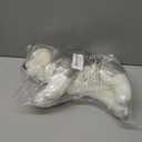 Bearington Explore 13-Inch Baby Dog Plush, Huggable Stuffed Animal Puppy, Adorable and Cuddly Husky Manouk Dog Plush Toy for Nursery Decor, Kids and Collectors, for Ages 3-14