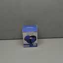 SARISUN Travel Pillows for Airplanes, 360 Support Headrest Pillow with Eye Mask for Sleeping Long Flights, Travel Pillow for Car Road Trip, Car Headrest, Travel Accessories Stop Bobblehead, Black