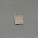 Glamnetic x GLAMZILLA Press On Nails - FOR THE IT GIRLS | Short Squoval Nude Fake Nails, Semi-Transparent, Salon Quality, Everyday | 15 Sizes - 30 Nail Kit with Glue