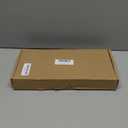 LOOBANI Dog Pee Pad Holder - Silicone Puppy Pad Holder - High Edge Dog Potty Tray with 4 Holder Clamps for Puppy Potty Training, Fits Up to 24" x 24" Training Pads, Gray