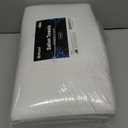 48 Pack Hand Towels Set - Highly Absorbent and Quick Drying Microfiber Gym Towels, Premium Wash Cloths for Bathroom, Salon, Gym, Shower, Hotel, and Spa - 16x27 inch (White)