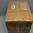 3/4 HP Water Pressure Booster Pump for Home 1050GPH Shallow Well Jet Pump with Pressure Tank Auto ON/OFF Stainless Steel Self-Priming System Pressure Switch for Whole House, Garden, Lawn