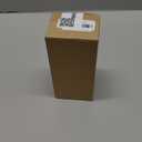 Black Removable Suction Cup Toilet Paper Holder, No Drilling Bathroom Wall Mount Tissue Roll Holder Matte Black Stainless Steel Damage-Free Easy Install & Reposition