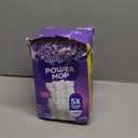 Swiffer PowerMop Multi-Surface Mopping Pad Refills for Floor Cleaning, 11 Count