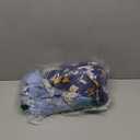 Gerber Toddler Boys' Fleece Footless Pajamas 3-pack, Dogs/ Dinos, 3T