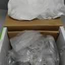 New Alternator Fit for Nissan 2015-2017 Murano, 2013-2017 Pathfinder, 2014 Pathfinder L4, Fit for Infiniti 2013 JX35, 2014-2016 QX60, 2.5L 3.5L, 12V 150A 11538N 23100-3JA1ARE A003TJ3991