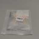 24Pcs Pink Bow 1st Birthday Cupcake Toppers, Pink Bow Theme Cupcake Topper for First Birthday Decorations Girl Baby Shower Cake Decorations (1st)