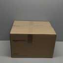 Amazon Basics Unisex Protective Underwear, Overnight Absorbency, Large, 56 Count, (4 Packs of 14)