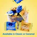 WHITMAN'S S'Mores Caramel Milk Chocolate Candy, Bag 7.3. oz