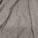 Fruit of the Loom Men's Recycled Waffle Thermal Underwear Set (Top and Bottom) (Medium, Black)