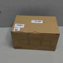 Tuffenough Solar Outdoor Lights 2500LM 210 LED Security Lights with Remote Control,3 Heads Motion Sensor Lights, IP65 Waterproof,270 Wide Angle Flood Wall Lights with 3 Modes(2 Packs)