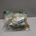 Fall Thanksgiving Balloon Garland arch kit - 140Pcs Autumn Balloon Arch with Burnt Orange Balloons Light Brown Nude Gold Balloons for Friendsgiving Fall Harvest Little Pumpkin Party Decorations