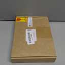 ReYee Passenger Right Side Mirror Glass fit for 2002 2003 2004 2005 2006 Toyota Camry Sedan No Backing Plate Flat Including Adhesive US Built