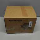 13953 Car Alternators Fit for Mercedes-Benz E320 E430 E500 S350 S430 S500 SL500 CL500 G500 G55 AMG CLK430 Alternator Automotive Replacement Alternator A0121541302, 0124615012, 13953N