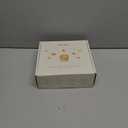 Moonkie Silicone Baby Food Containers | 8oz/4 oz Baby Food Storage Jars with Airtight Lids and A Snack Cup Lid | Freezer,Microwave and Dishwasher Safe, Reusable Baby Food Jars for Infant & Toddler