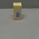 Gaoye 6 pack 2.0 Executive Style Reading Glasses Men - Durable Readers with Blue Light Filtering- Comfortable Fit with TR90 Frames (Black)