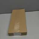 LXFEIFANTECH Slim Carrying Case Compatible with Nintendo Switch 2 2025, Hard Shell Travel Case with 12 Game Card Slots & Screen Protector Mat , Portable Hard Shell Storage Bag, Black