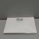 Hortsun Christmas Replacement Mini Light Bulbs Led Xmas Lights 3 Volt 0.06 Watt Christmas Tree Bulbs with Green Base for Party Holiday Indoor Outdoor Supplies(Multicolor, 400 Pieces)