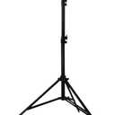 Aputure Light Stand Lightweight Thick Aluminium Design with Pneumatic Padding 2.8m