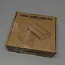 TANHEYIN 300W Power Inverter Compatible with Dewalt 20V Battery - DC 20V to AC 110V Battery Converter, Portable Power Station with PD 65W Type-C Fast Charging & 2 AC Outlet & 2 USB-A & 1 Type-C 20W