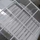 Uhome Portable Air Conditioner, 8000 BTU Compact AC Unit with Cooling, Dehumidifier, Fan, Remote Control and Window Mount Kit Included, White