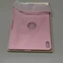 CC Store for iPad (A16) 11th 10th Generation Case with Keyboard - 7 Color Backlit 360 Swivel Multi-Touch Track Pencil Holde for iPad 11-inch A16 2025 10th Gen 10.9 Inch 2022(Rose Gold)