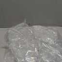 Boxalls Makeup Organizer Rotating, 8-Layer Large Capacity Cosmetics Organizer, 360 Adjustable Skincare Spinning Stand, Clear Makeup Carousel for Vanity, Countertop -Plus Size