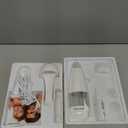 BeautyBio GLOfacial Pore-Cleansing At-Home Hydration Facial Tool