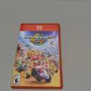 Mario Kart World