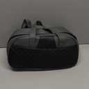 RESTECK Massagers for Neck and Back with Heat - Deep Tissue 3D Kneading Pillow, Electric Shiatsu Shoulder Massage, Foot, Legs, Body - Relieve Muscle Pain - Office, Home & Car (Black/Grey)