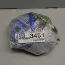 Hanes Boys' Underwear, Boxer Briefs for Boys and Toddlers, Soft Cotton, Pack Of 10 (Medium, Multicolor)