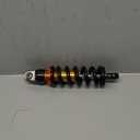 10.5 270mm Rear suspension Shock Absorber Spring Replacement for Dirt Pit Bike SDG SSR Coolster 110cc 125cc 800lbs