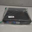 Avery Heavy-Duty Binder with 2-Inch One Touch EZD Ring, Black (79982)