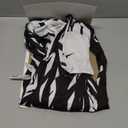 Morphsuits Zalgo Costume Kids, Scary Monster Costumes, Boys Halloween Costume (Medium, Black)