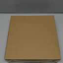 Paper Plate Dispenser Just for 10-1/16 inches Paper Plates, Under Cabinet Papers Plates Holder, can be Taken up and Down, Suitable for RV Travel and use for Under Kitchen cabinets