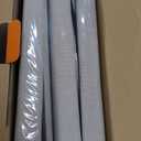 Dog Stairs with Storage 18" H, 3-Step Wider Dog Steps for Small/Medium/Large Old Dogs Cats, Folding Sturdy Pet Stairs Climbing Bed or Couch, Ramp for Car Up to 200 lbs (Beige, No Condo)