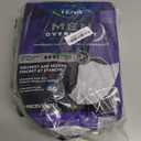 Tena Men Overnight Incontinence Protective Guard, Bladder Control, Discrete, Overnight Absorbency, 30 Count