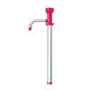 YAD Stainless Steel CooKing Oil Filling Pump 15 Kg Oil Tin Manual Hand Oil Pump 1 Pc (Multicolour)