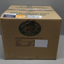 Nature's Path Organic Flax Plus Pumpkin Raisin Crunch Cereal, 12.3 oz (Pack of 12), Non-GMO (BBD 03/01/2026)