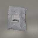 [for Portable Car Radio] 4 Pin Upgrade AHD 1080P Backup Camera, Camera for Carplay Screen 2.5mm Jack Backup Camera 2.5mm Jack Dash Cam Reverse Camera Cable,23 Ft 4 Pin to 2.5mm Male Plug