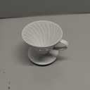 Hario, V60 Dripper 02 White