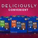 Kettle Brand Potato Chips Variety Pack, 1 Oz, 20 Ct
