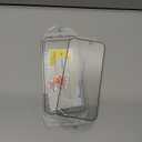 Uyiton Compatible with iPhone 17 Pro Max Screen Protector (AntiBlue Light)  [Easy to Install] Shatterproof Full Coverage [Case Friendly] 9H Tempered Glass Screen Protector for 17 Pro Max, 2 Pack